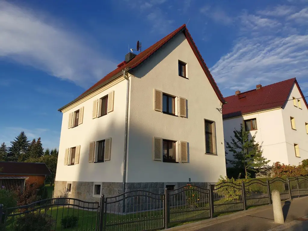 Fassade